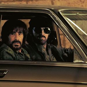 Bilder Vincent Cassel