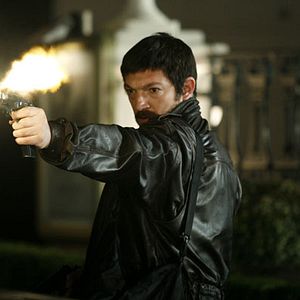 Bilder Vincent Cassel