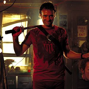 Bilder Vincenzo Natali