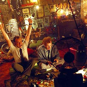 Bilder Vincenzo Natali