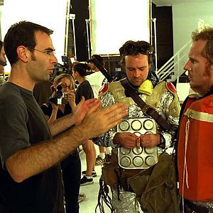 Bilder Vincenzo Natali