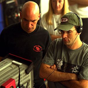 Bilder Vincenzo Natali