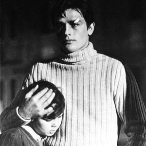 Bilder Luchino Visconti