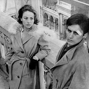 Bilder Luchino Visconti