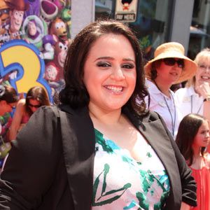Bilder Nikki Blonsky