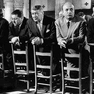 Bilder Georges Lautner