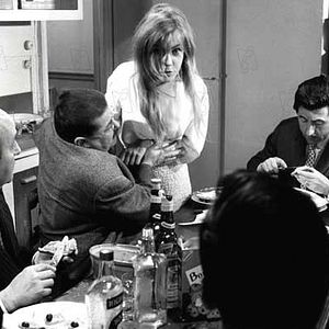 Bilder Georges Lautner