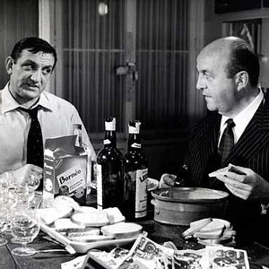 Bilder Georges Lautner