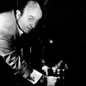 Bilder Georges Lautner