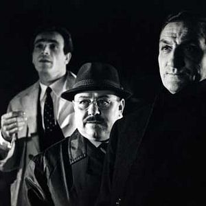 Bilder Georges Lautner