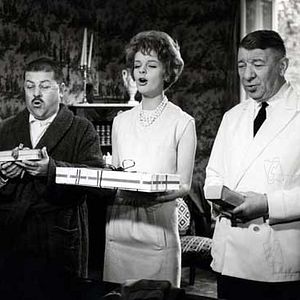 Bilder Georges Lautner