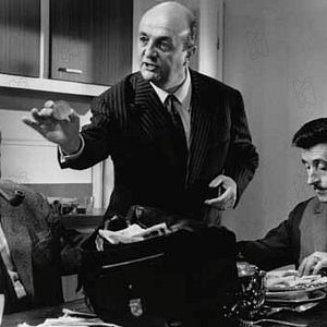 Bilder Georges Lautner