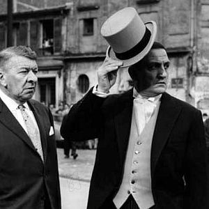 Bilder Georges Lautner