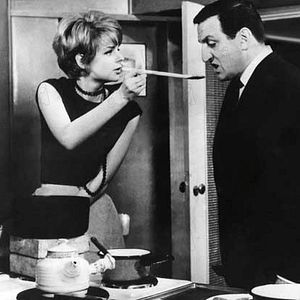 Bilder Georges Lautner