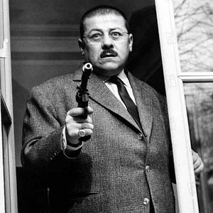 Bilder Georges Lautner