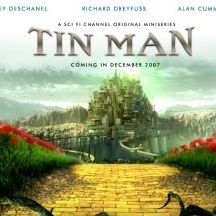 Bilder Tin Man - Kampf um den Smaragd des Lichts