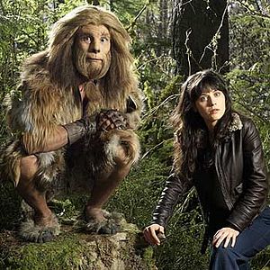 Bilder Zooey Deschanel