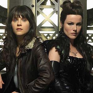 Bilder Zooey Deschanel