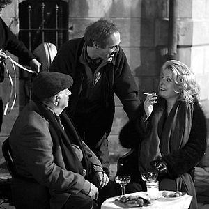 Bilder Catherine Deneuve