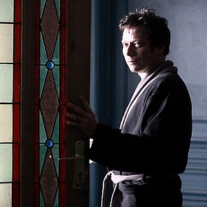 Bilder Mathieu Amalric
