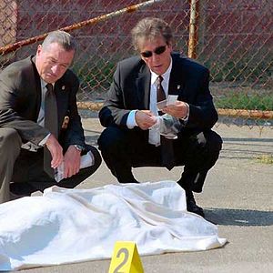 Bilder Kurzer Prozess - Righteous Kill