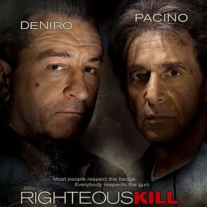 Bilder Kurzer Prozess - Righteous Kill
