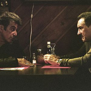 Bilder Kurzer Prozess - Righteous Kill