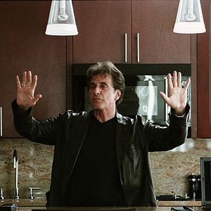 Bilder Kurzer Prozess - Righteous Kill