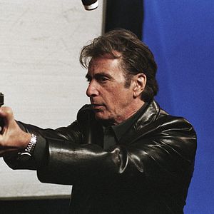 Bilder Kurzer Prozess - Righteous Kill