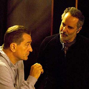 Bilder Kurzer Prozess - Righteous Kill