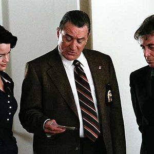 Bilder Kurzer Prozess - Righteous Kill