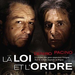 Bilder Kurzer Prozess - Righteous Kill