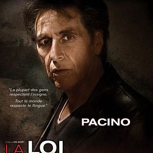 Bilder Kurzer Prozess - Righteous Kill