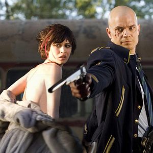 Bilder Olga Kurylenko