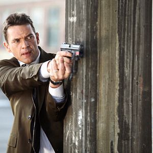 Bilder Dougray Scott