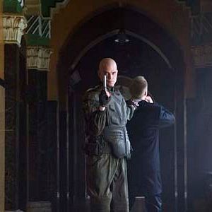 Bilder Timothy Olyphant