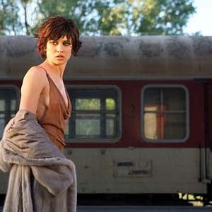 Bilder Olga Kurylenko