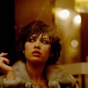 Bilder Olga Kurylenko