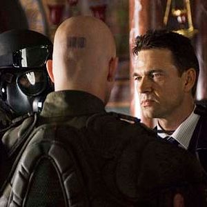 Bilder Dougray Scott