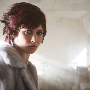 Bilder Olga Kurylenko