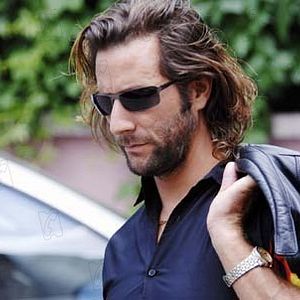 Bilder Henry Ian Cusick