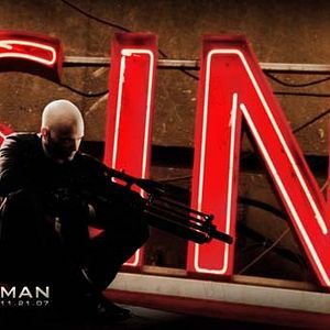 Bilder Timothy Olyphant