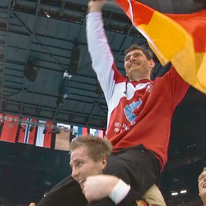 Bilder Projekt Gold - Eine deutsche Handball-WM