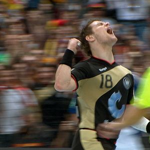 Bilder Projekt Gold - Eine deutsche Handball-WM