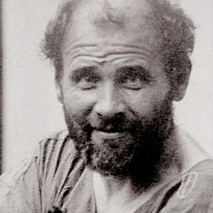 Bilder Stealing Klimt