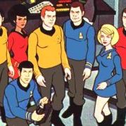 Bilder Star Trek: The Animated Series