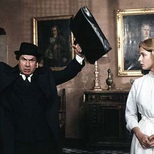 Bilder Michel Galabru