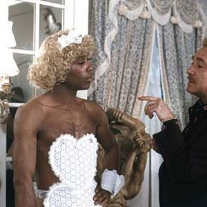 Bilder Edouard Molinaro