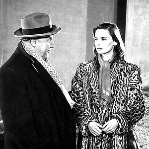 Bilder Die Dame ohne Kamelien