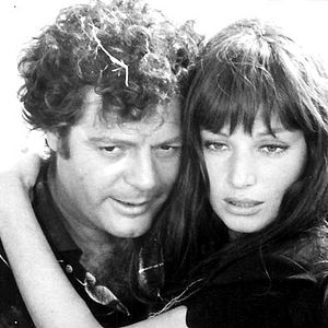 Bilder Eifersucht auf italienisch